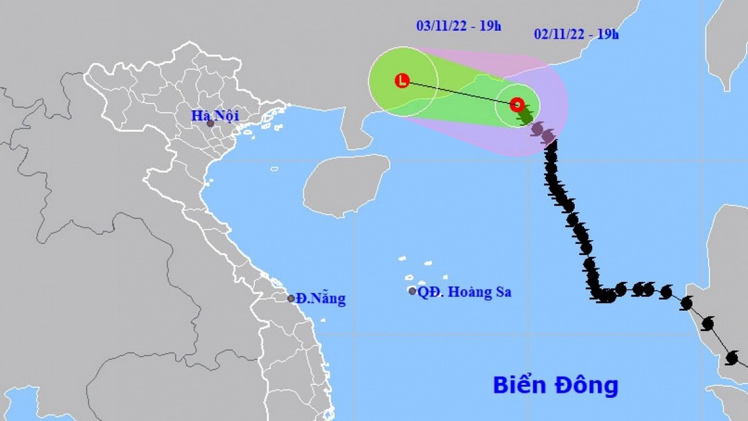 Sản xuất và kinh doanh bị tác động vô cùng nặng nề