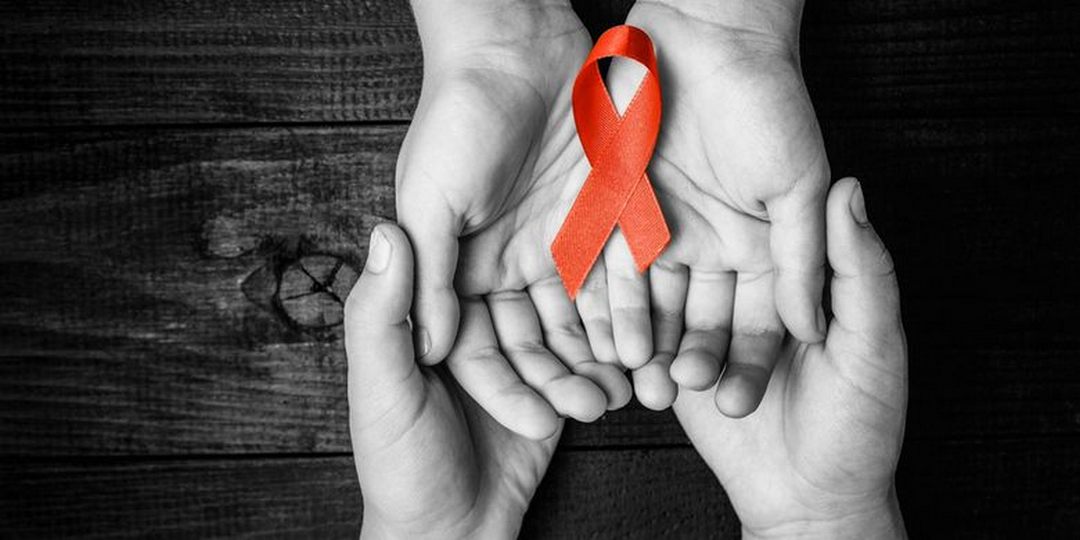 Ngừa HIV-Bảo vệ bản thân là bảo vệ được sức khỏe của con trẻ