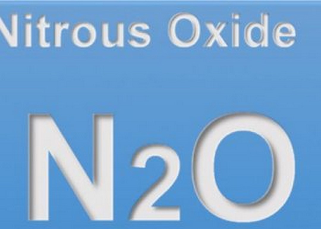 Công dụng của Nitrous Oxide (N2O)